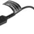 Мышь проводная SteelSeries Rival 3, игровая, оптическая, USB, 8500dpi, черный [62513]
